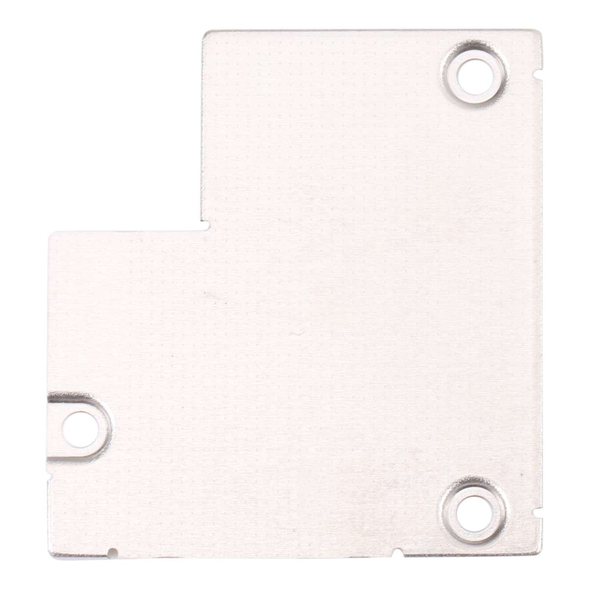 For iPad 10.2 2020 LCD Flex Cable Iron Sheet Cover
