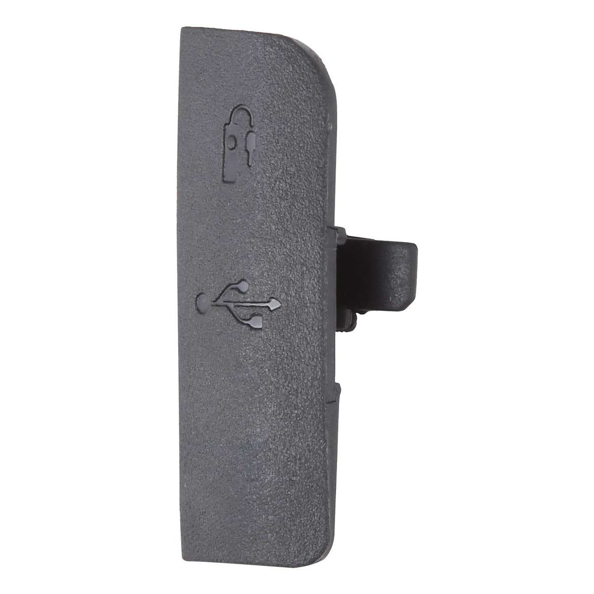 For Canon EOS 1100D OEM USB Cover Cap
