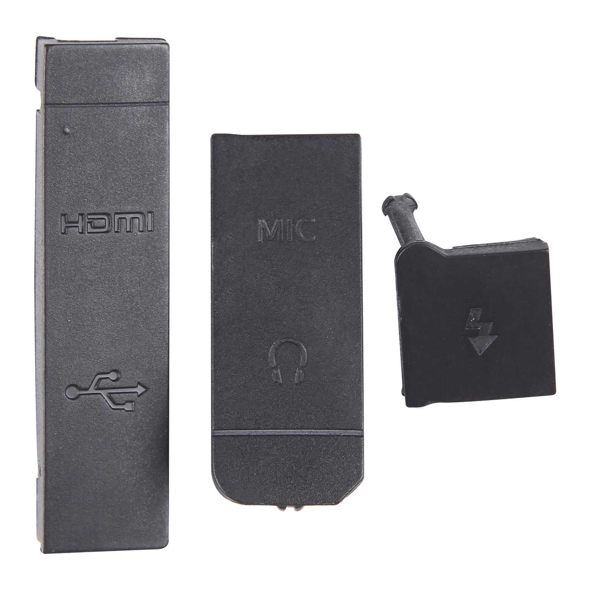 For Canon EOS 5D Mark IV OEM USB Cover Cap