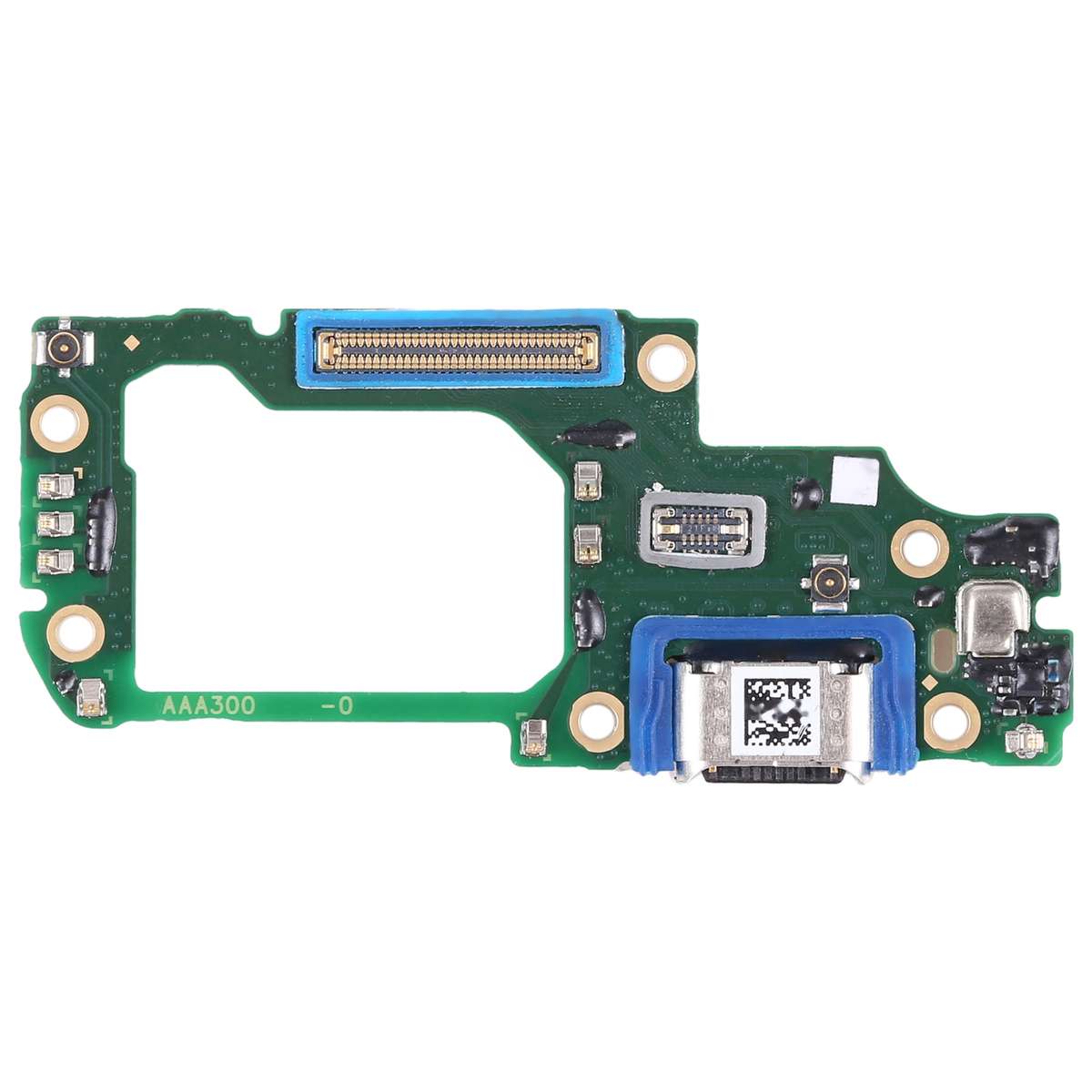 For OPPO Reno8 Original Charging Port Board