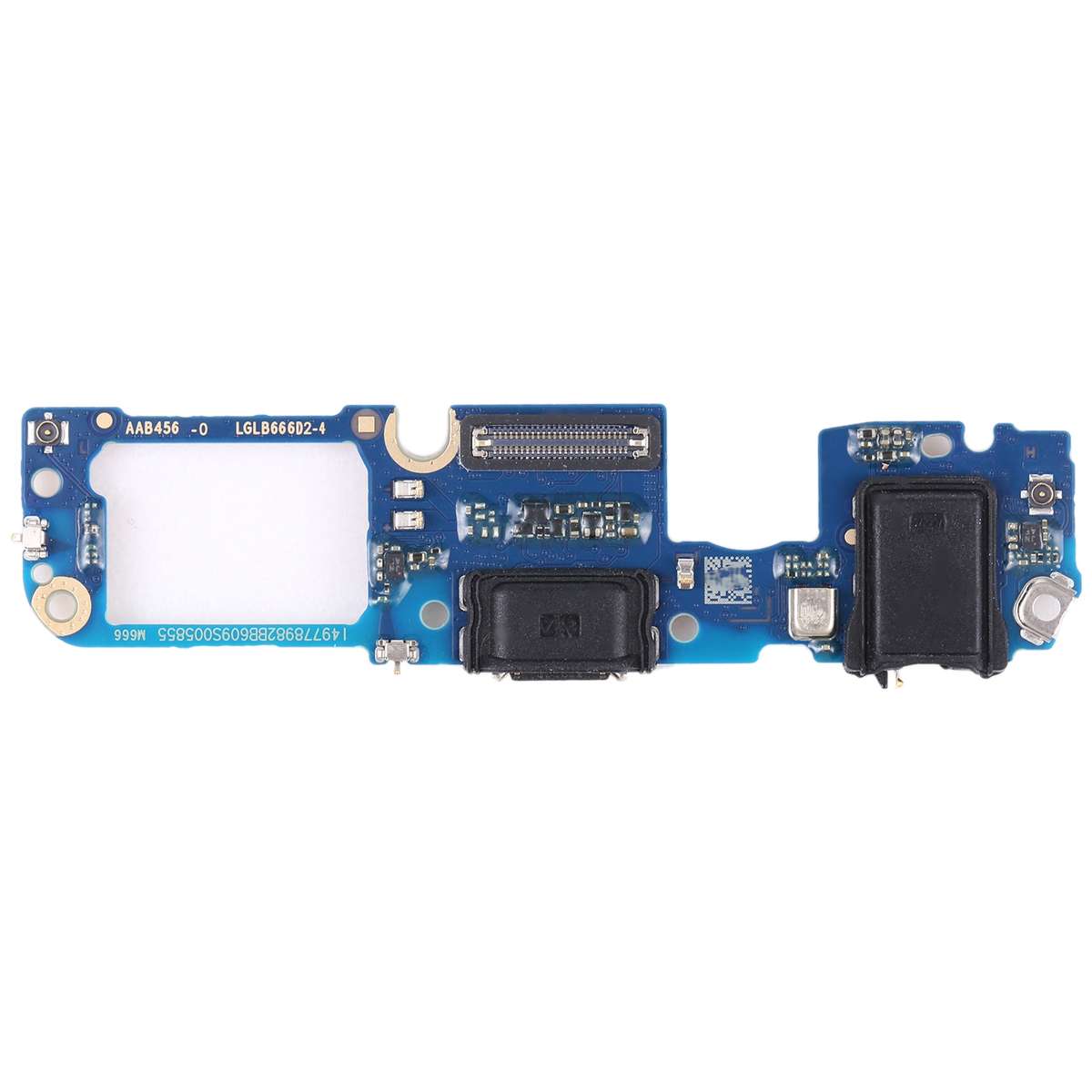 For Realme 10 Pro Original Charging Port Board