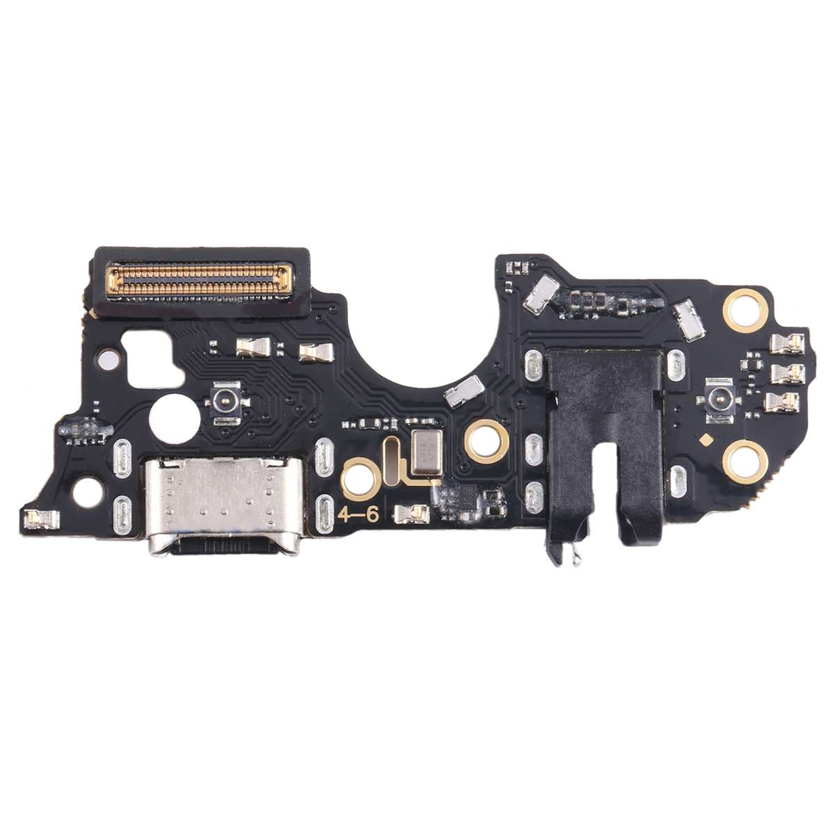 For OPPO K11X OEM Charging Port Board