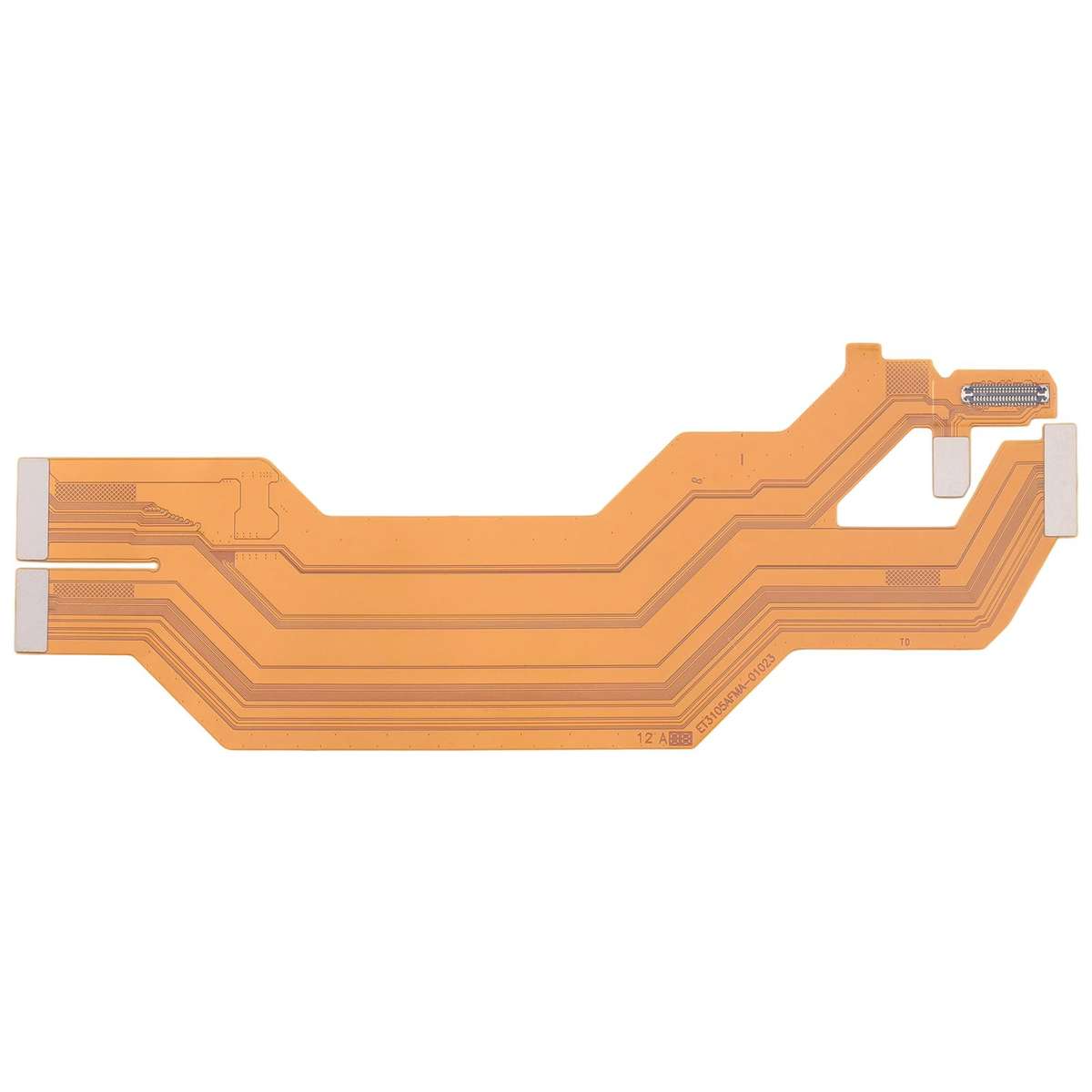 For vivo iQOO Neo9 Pro 5G OEM Motherboard Flex Cable