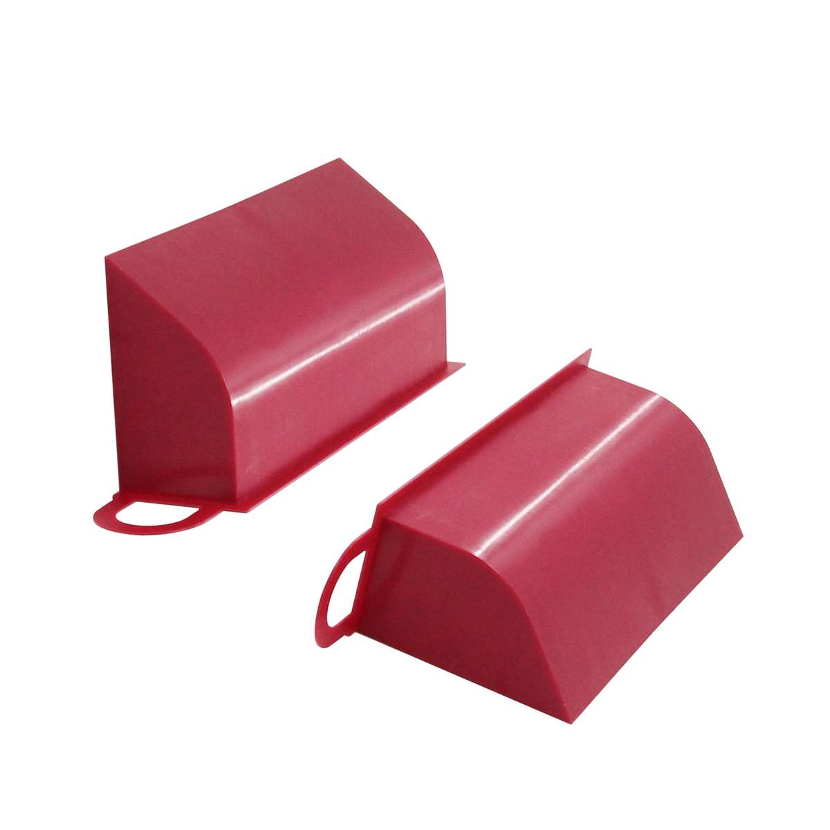 For BMW E90 E91 E92 E93 E84 Car Air Intake Cold Stamping Kit(Black)