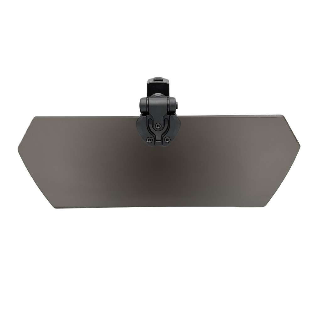 SF-1022 Universal Round Tube 1.5-2 Inch UTV Sun Visor Sunshade