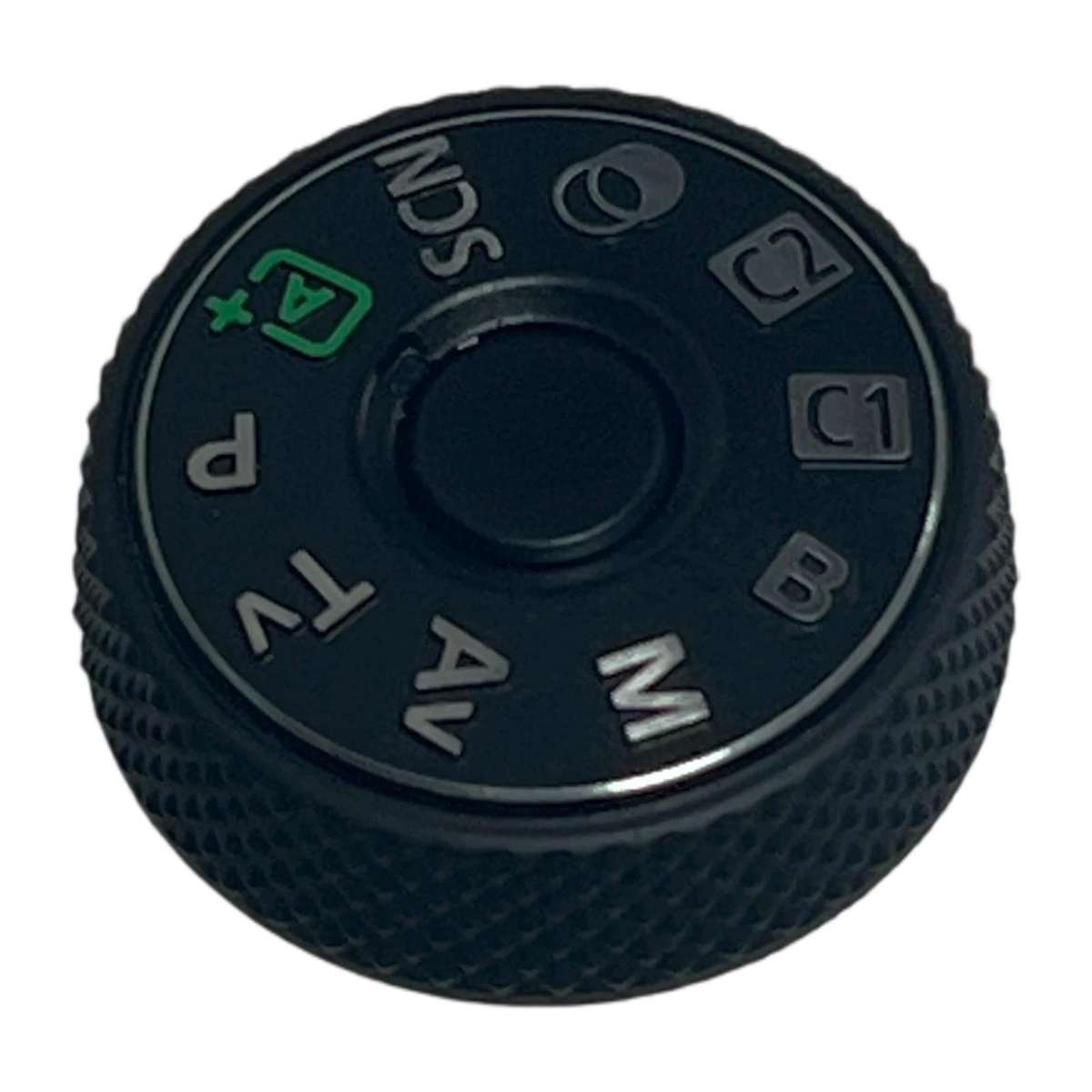For Canon EOS 90D Original Mode Dial