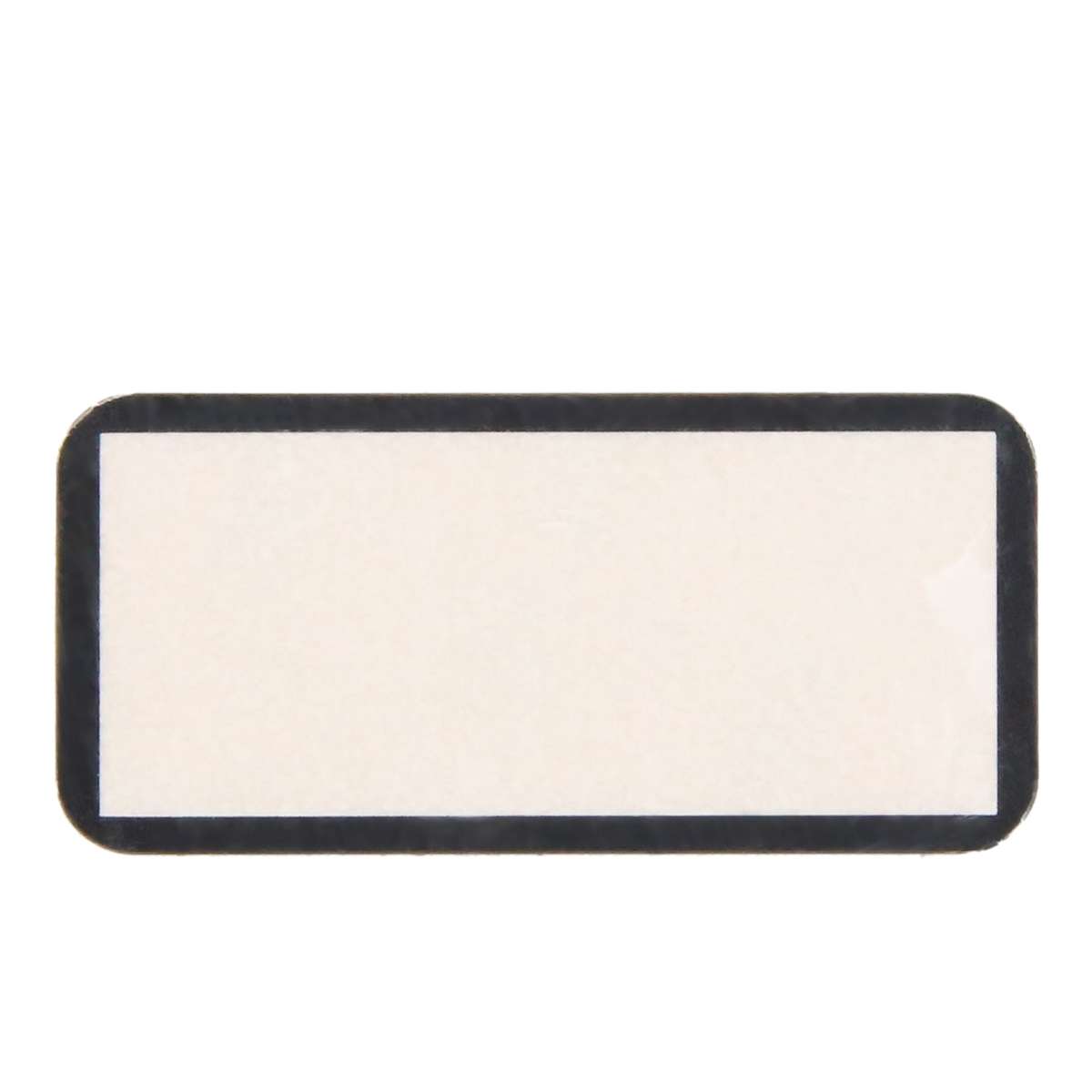 For Canon EOS 7D Top Cover Shoulder LCD Outer Lens