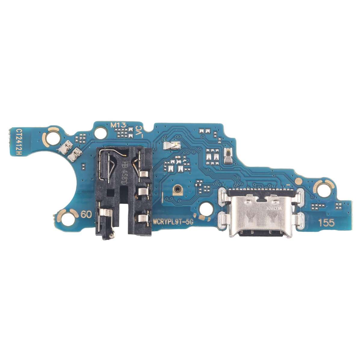 For Honor Play 9T OEM Charging Port Board