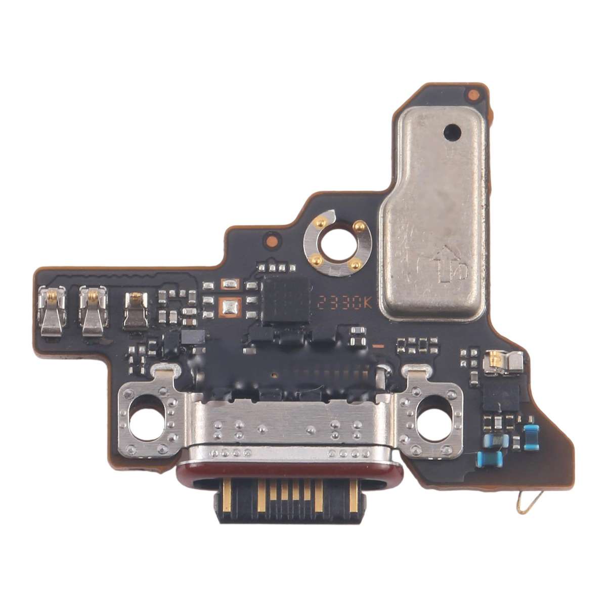 For Xiaomi Redmi K60 Ultra Original Charging Port Board