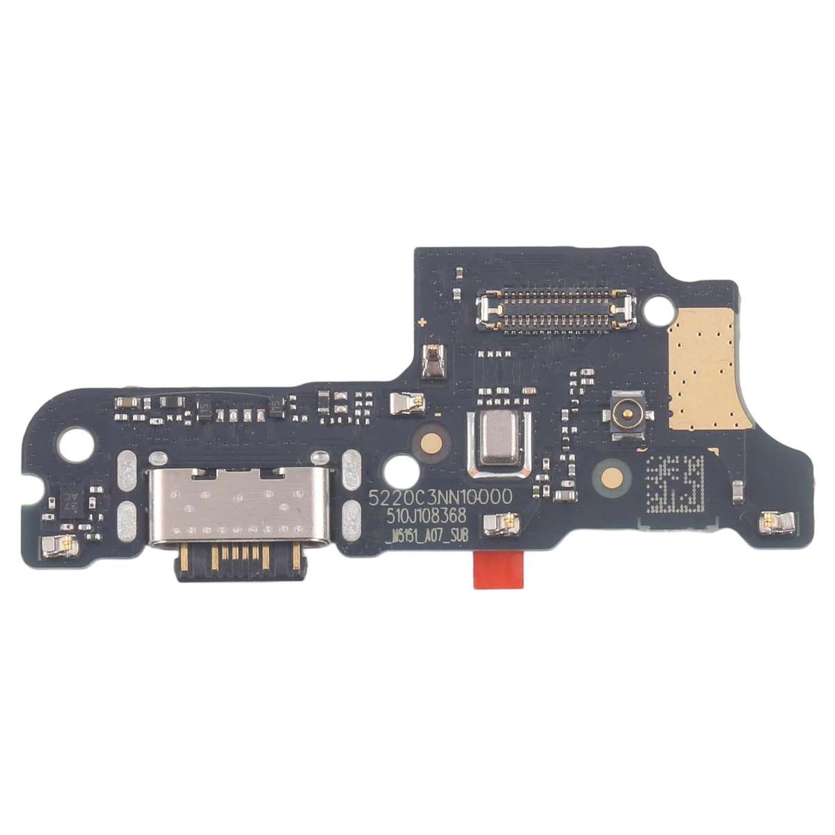 For Redmi 14C 5G Original Charging Port Board