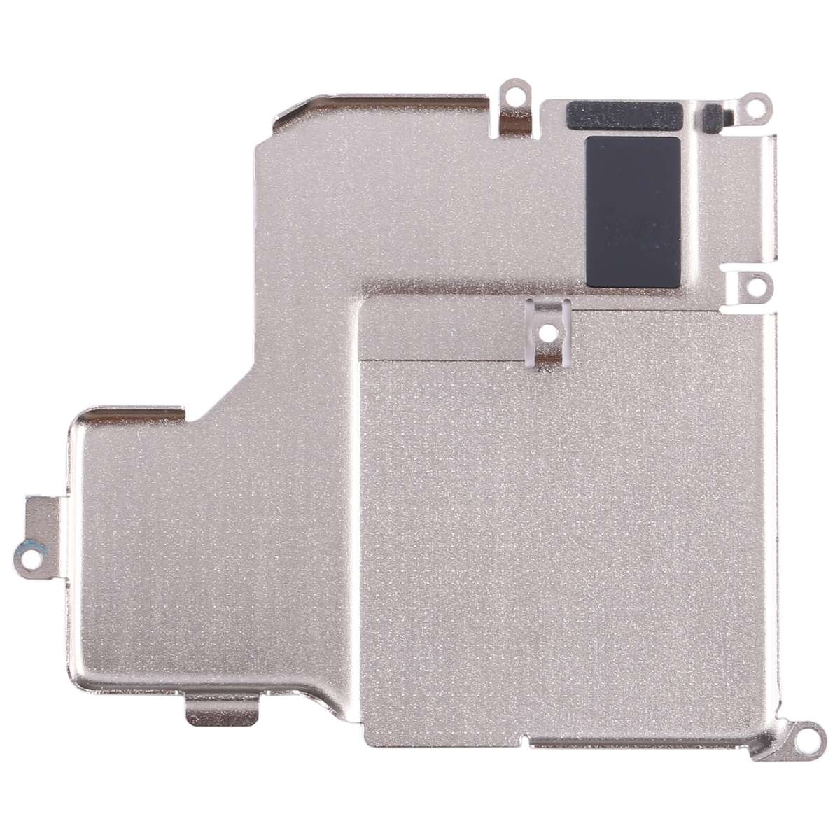 Rear Camera Iron Sheet Cover For iPhone 14 Pro