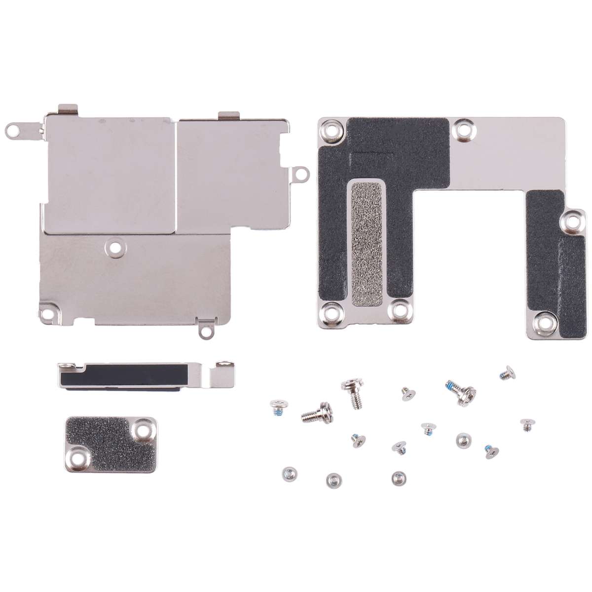 Inner Repair Accessories Part Set For iPhone 11 Pro Max