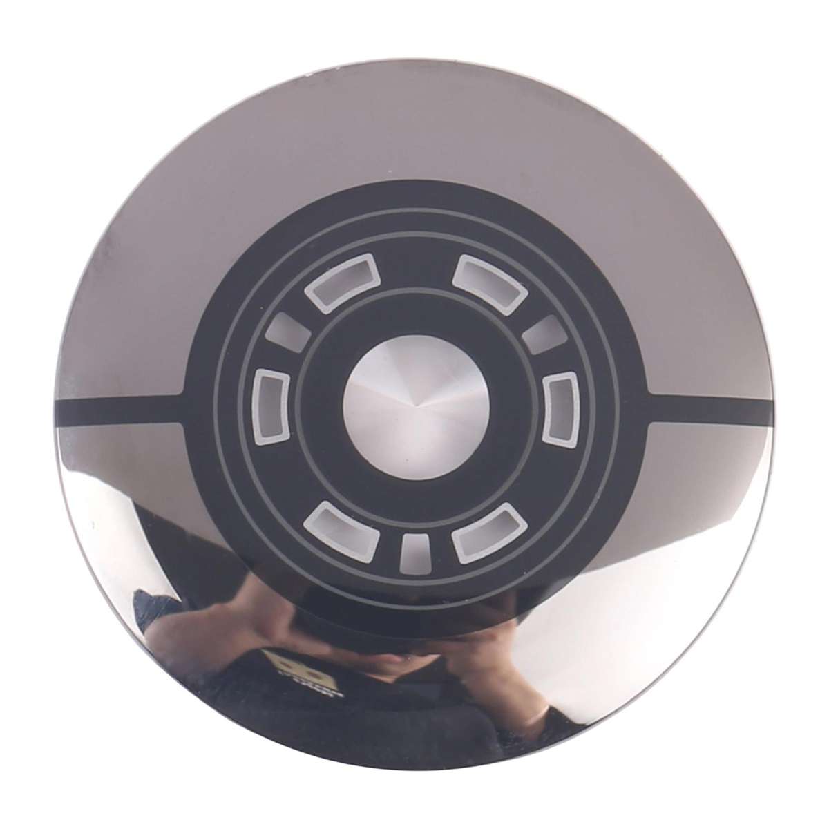 For Huawei Watch Fit 4 Pro Original Heart-rate Sensor Glass Lens Cover