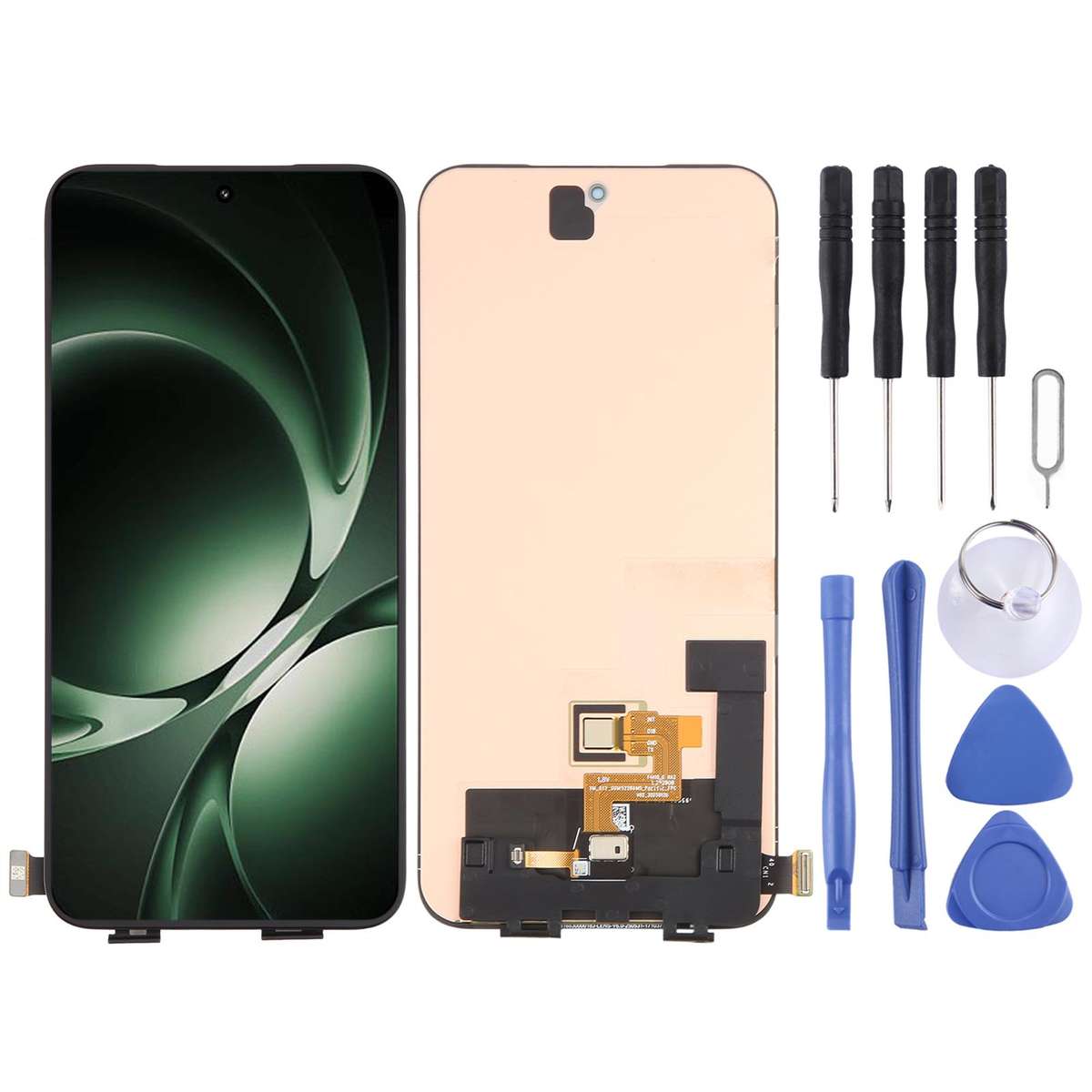 For Xiaomi Redmi K80 Ultra Original LCD Screen With Digitizer Full Assembly