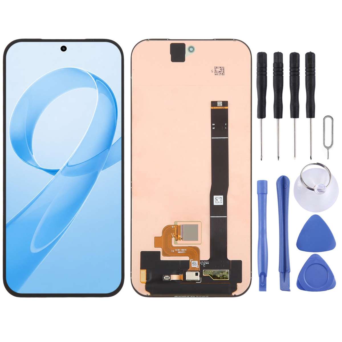 For Redmi K90 Original LCD Screen With Digitizer Full Assembly