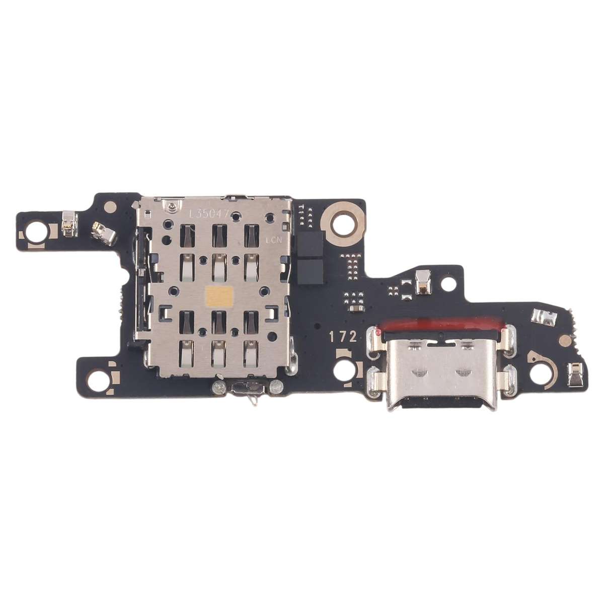 For Huawei Nova 14 Pro OEM Charging Port Board