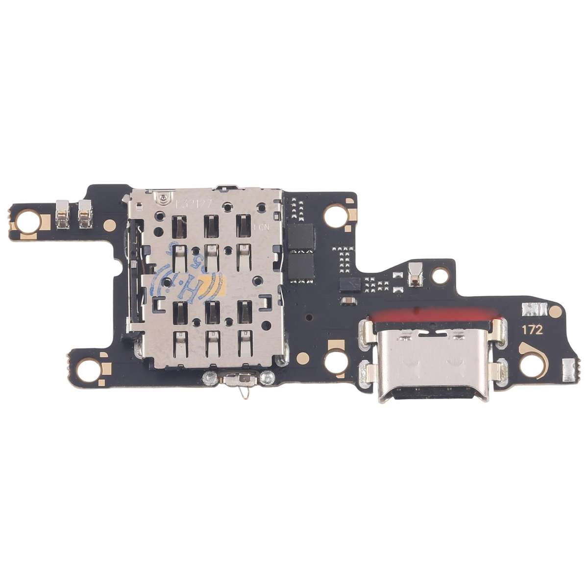 For Huawei Nova 13 Pro OEM Charging Port Board
