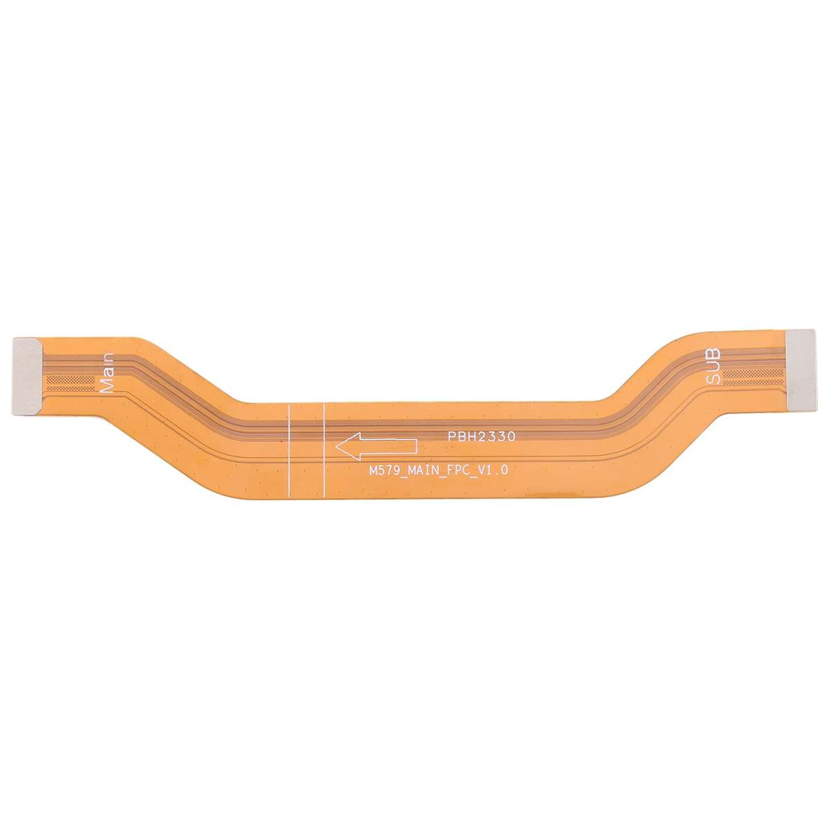 For Huawei Enjoy 70 Pro OEM Mainboard Connector Flex Cable