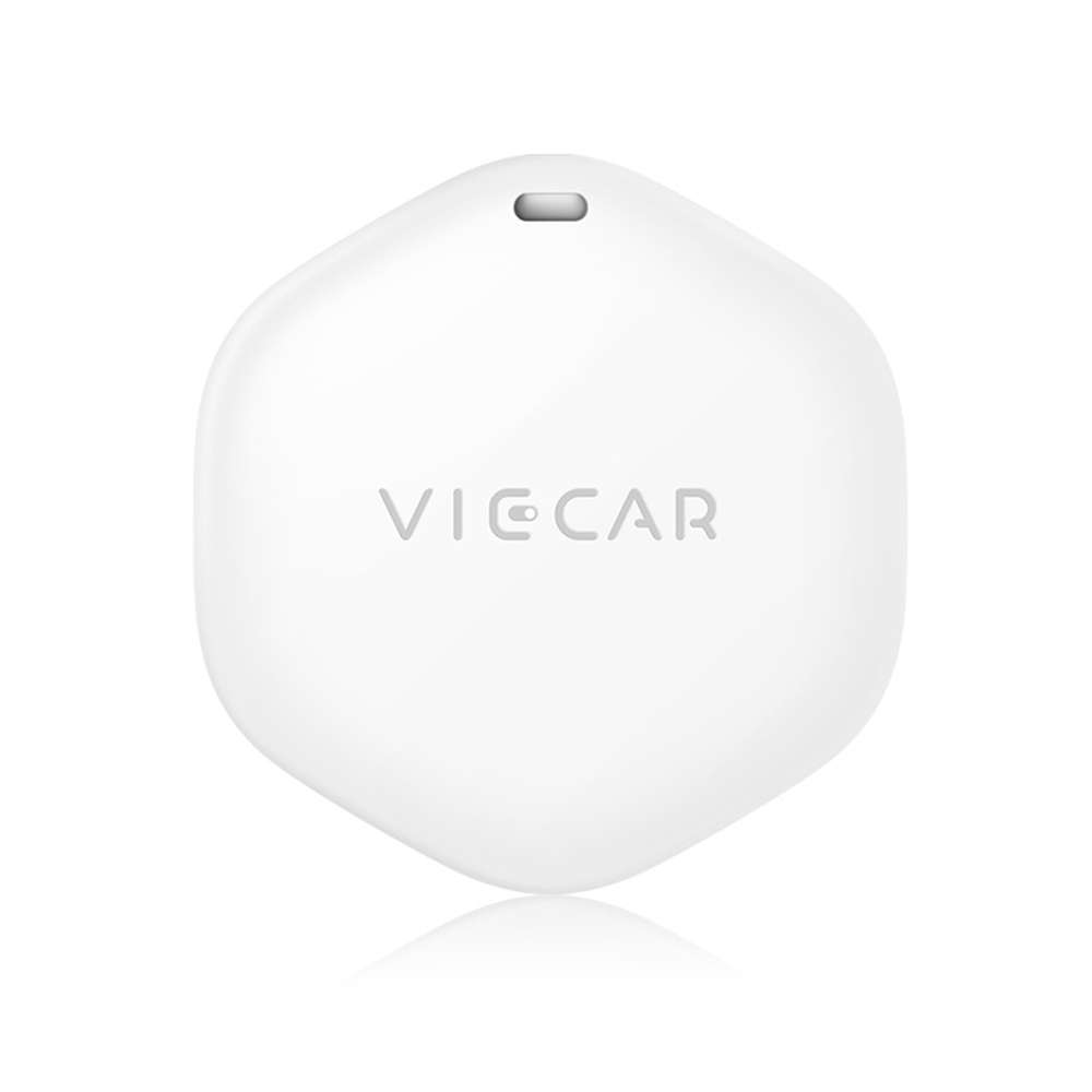 VIECAR DW01 Car Key Anti-lost Detection Wireless Location Tracker