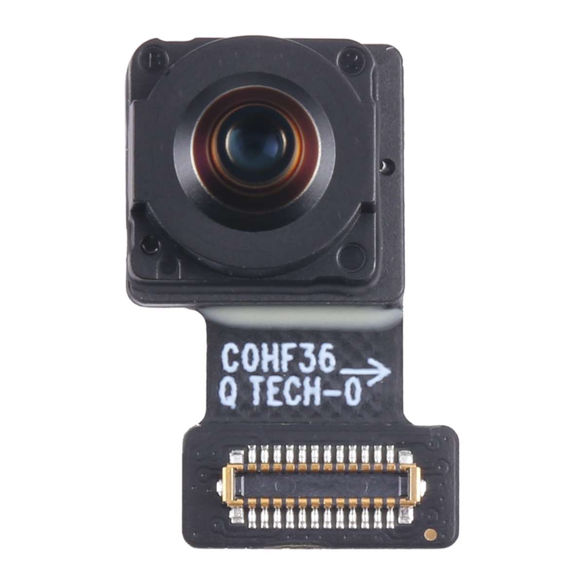 For OPPO Find X5 Original Front Facing Camera