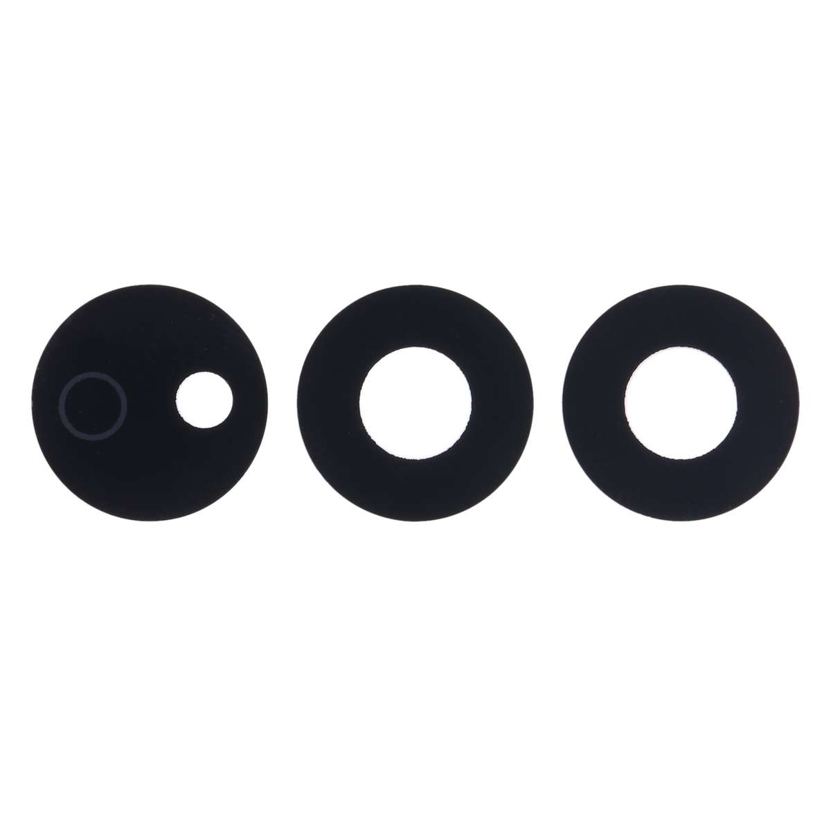 For vivo V27 Back Camera Lens