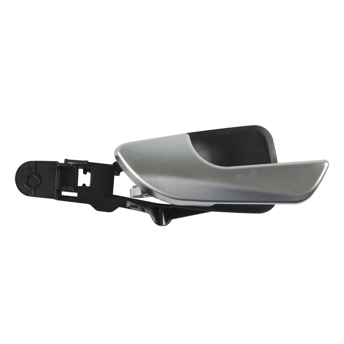 A6743-03 Car Rear Left Electroplated Inside Door Handle for Alfa Romeo Giulietta 2010-2016 156092...