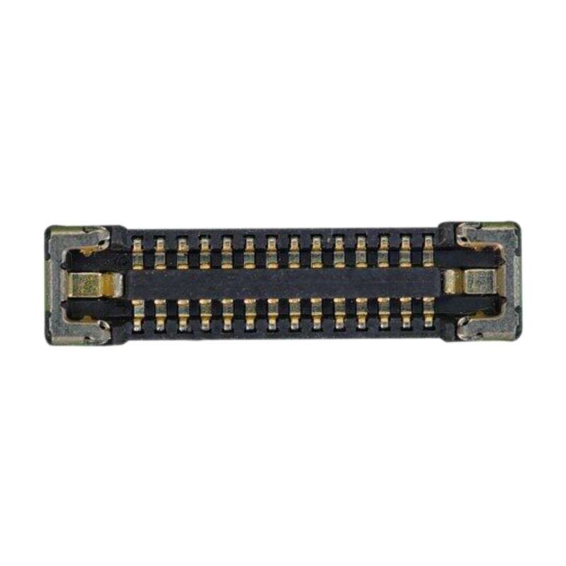 For iPhone 14 / 14 Plus Charging FPC Connector On Motherboard