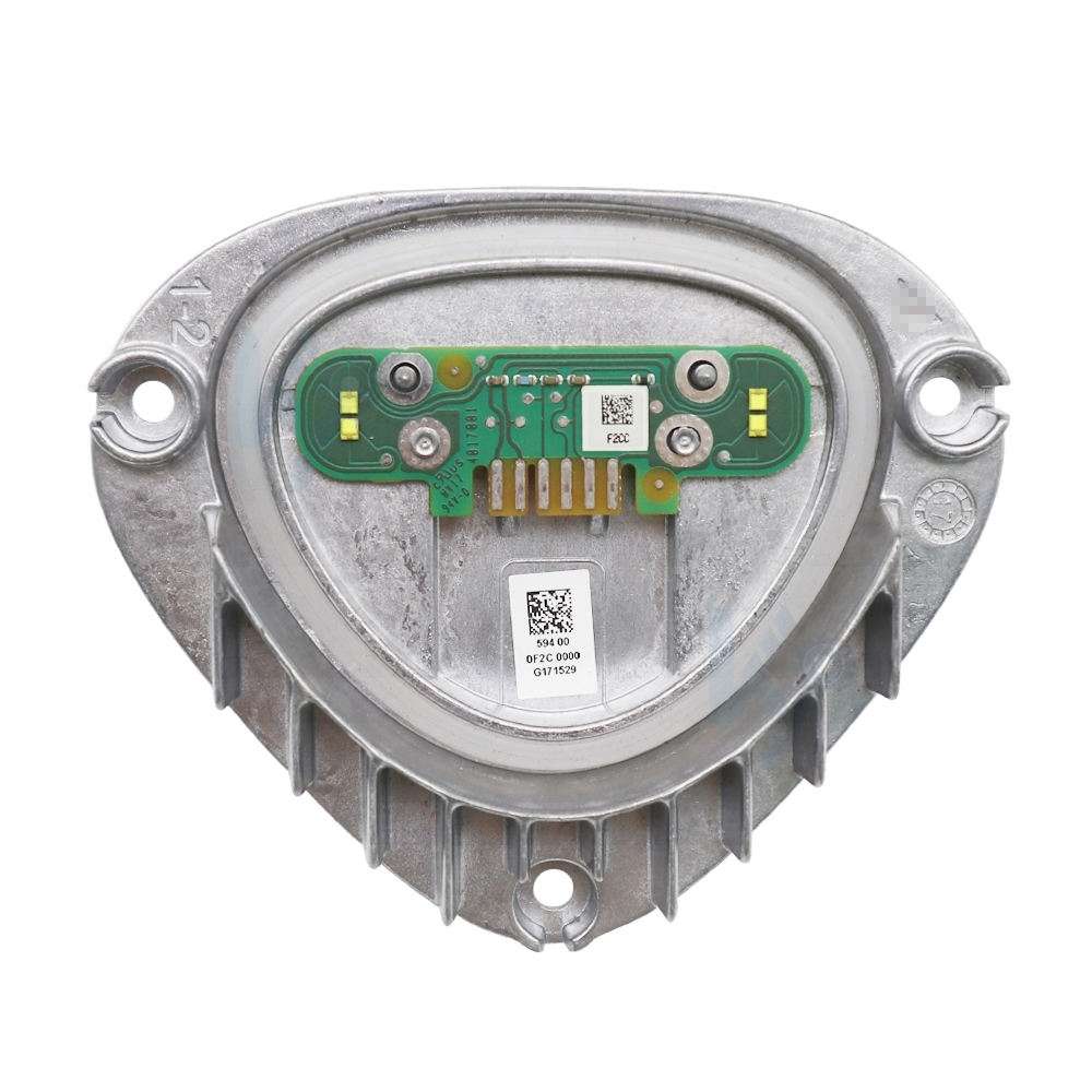 For BMW X5 G05 X6 G06 2018-2021 Car Headlight Ballast LED Daytime Running Light Control Module 63119