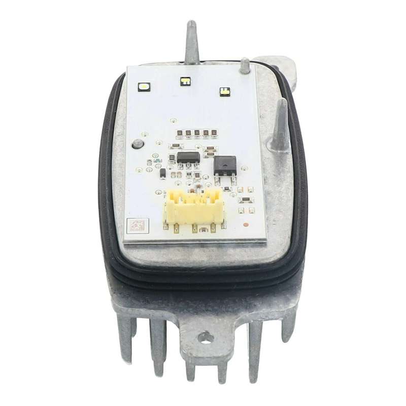 For Renault Megane IV 2016-2021 Car Right LED Daytime Running Light Ballast Control Module 285753299