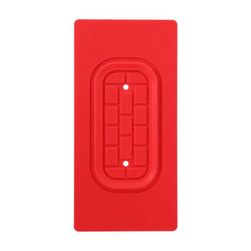 BEST S-2000 7 inch Non-slip Silicone Suction Pad for Vacuum Separator