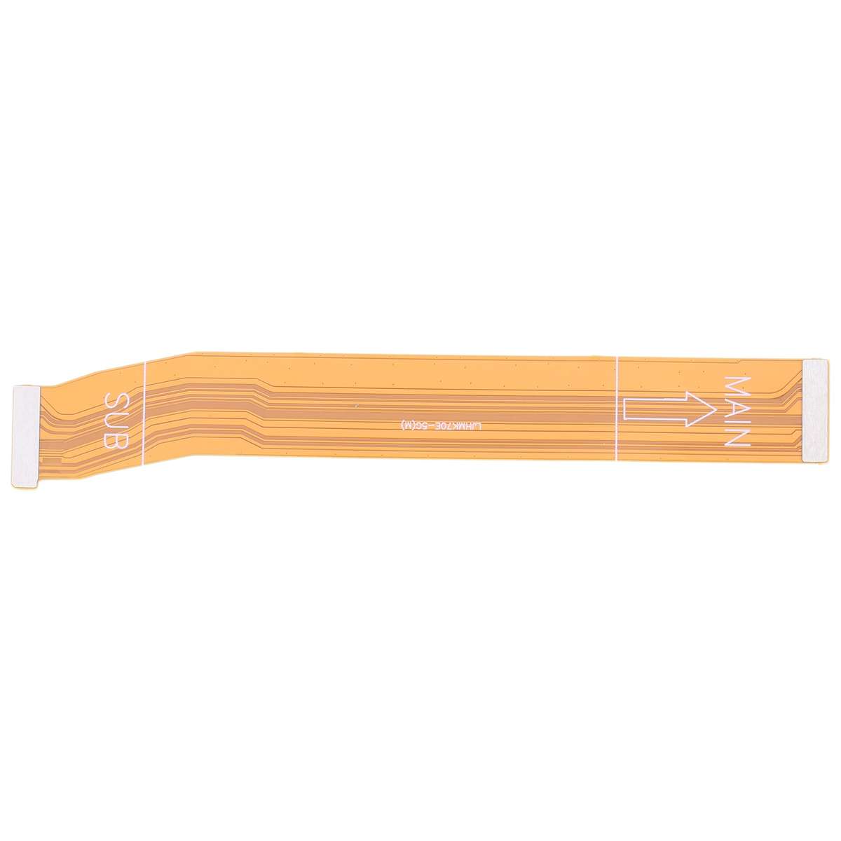 For Xiaomi Redmi K70E OEM Motherboard Flex Cable