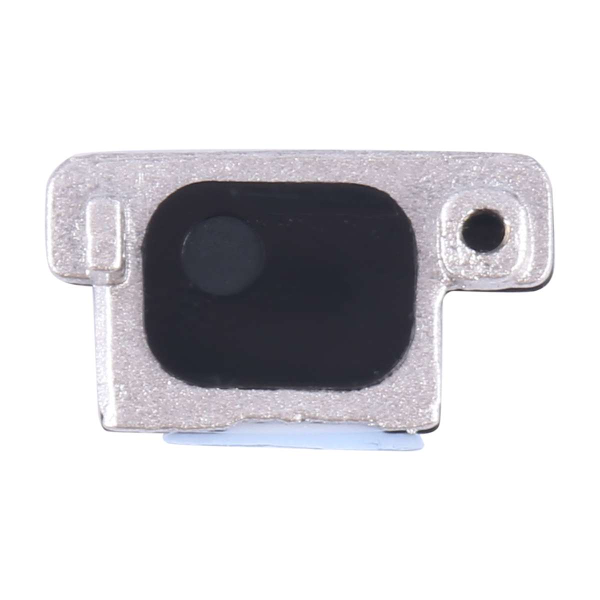 For iPhone 15 Pro Flash Light Microphone Net