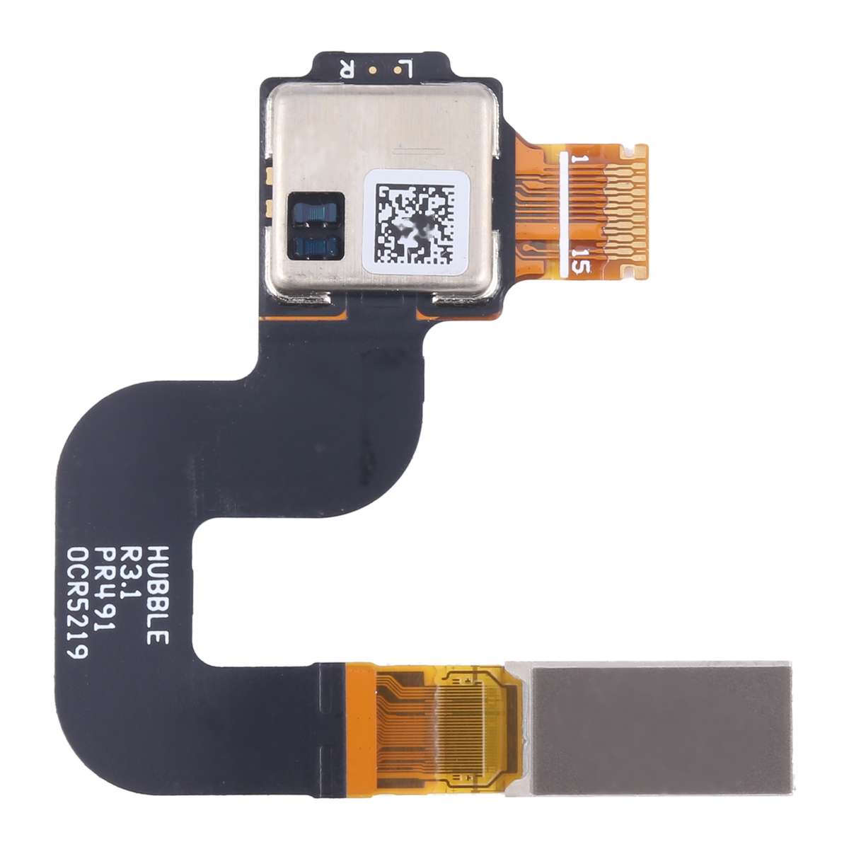For Samsung Galaxy S20+ SM-G985F Original Fingerprint Sensor Flex Cable
