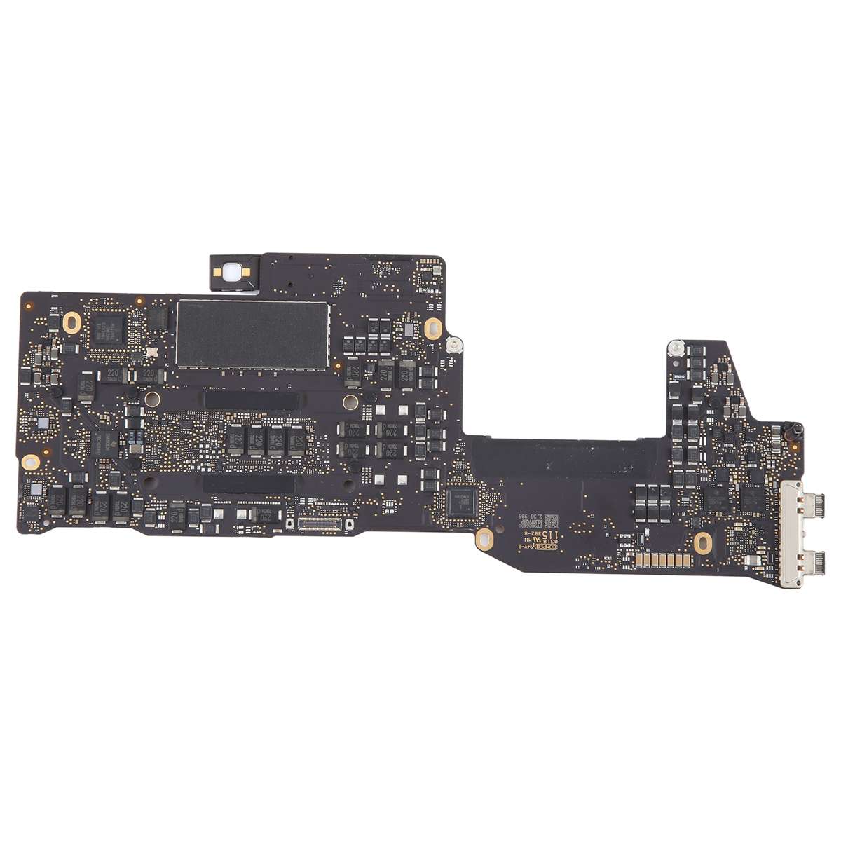 For MacBook Pro 13 A1708 2017 2.3GHz i5 8GB Original Mainboard