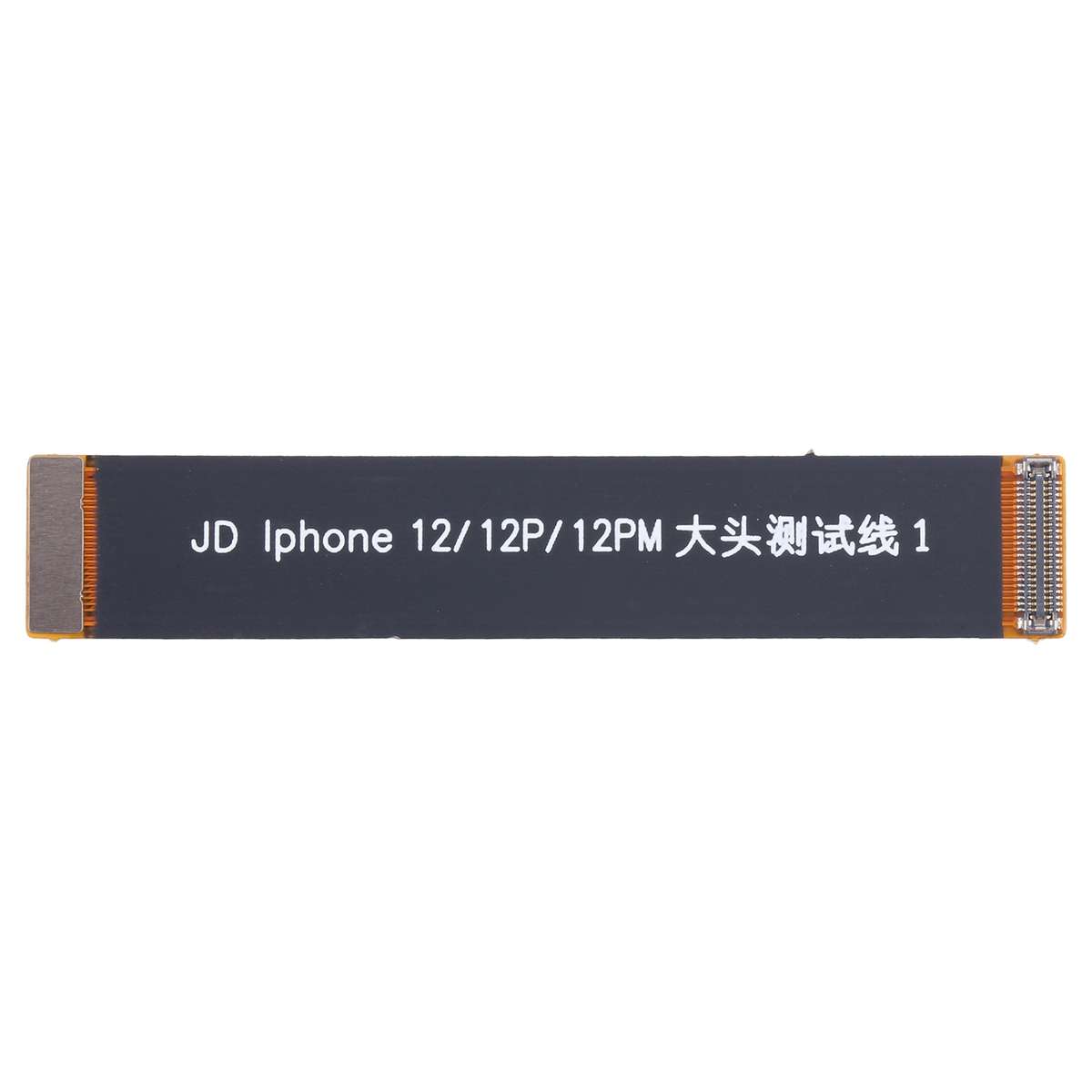 For iPhone 12 / 12 Pro Rear Camera Extension Test Flex Cable