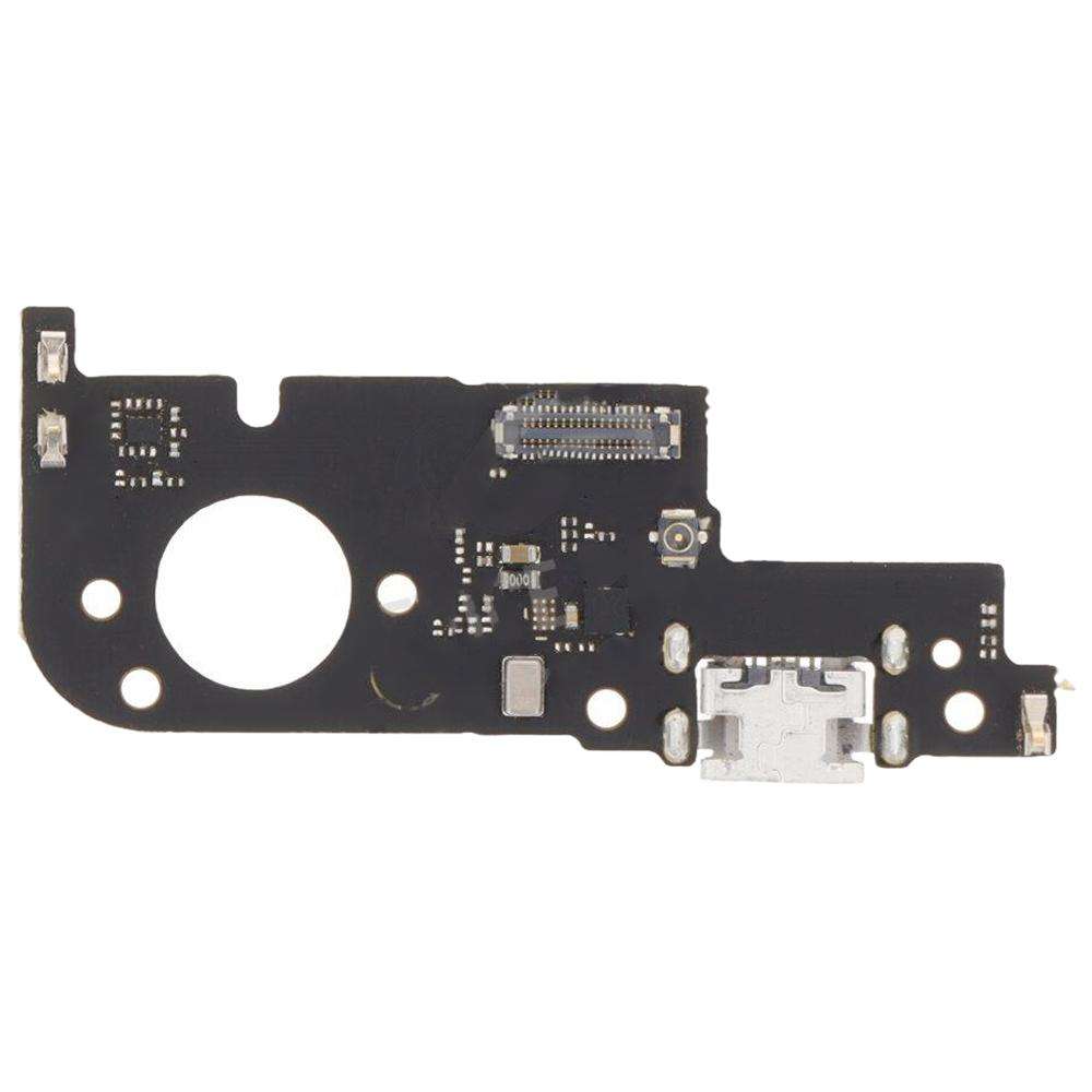 For ZTE Blade A53 Pro Charging Port Board