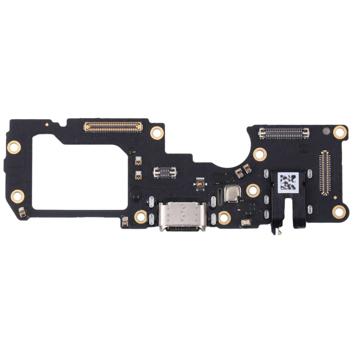 For OPPO F21 Pro Original Charging Port Board
