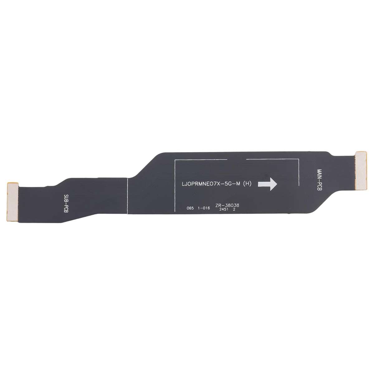 For Realme Neo7x 5G OEM Motherboard Flex Cable