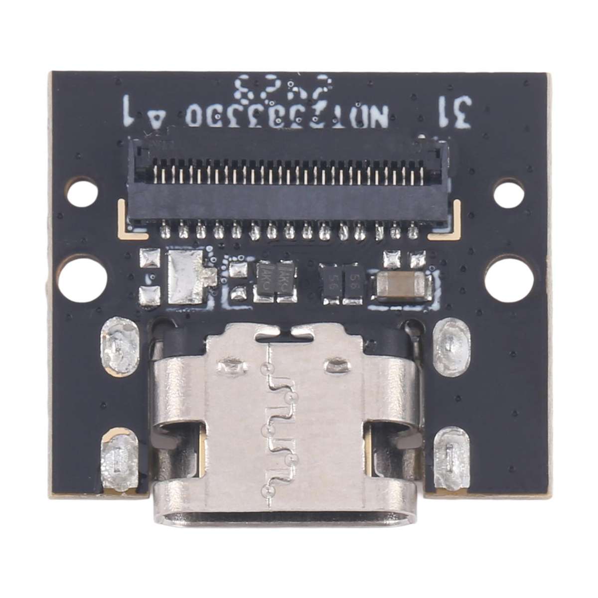 For Ulefone Tab A11 Pro Charging Port Board