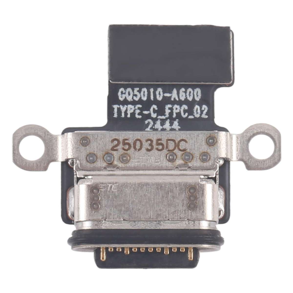 For Ulefone Armor Mini 20 Pro Charging Port Board