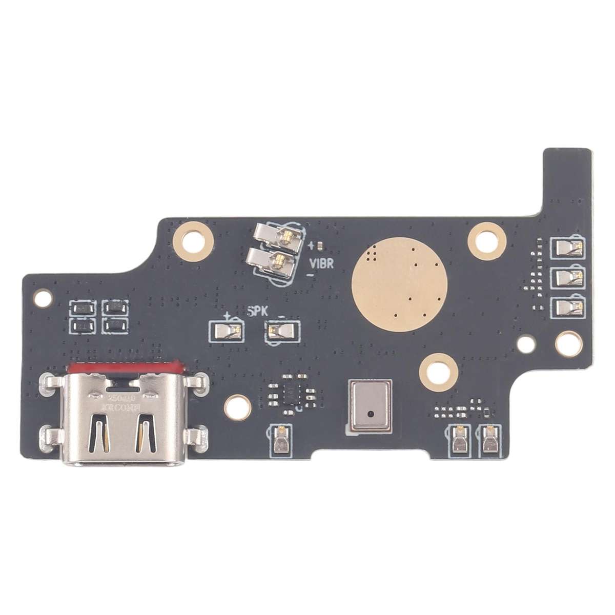 For Ulefone Armor X16 Pro Charging Port Board