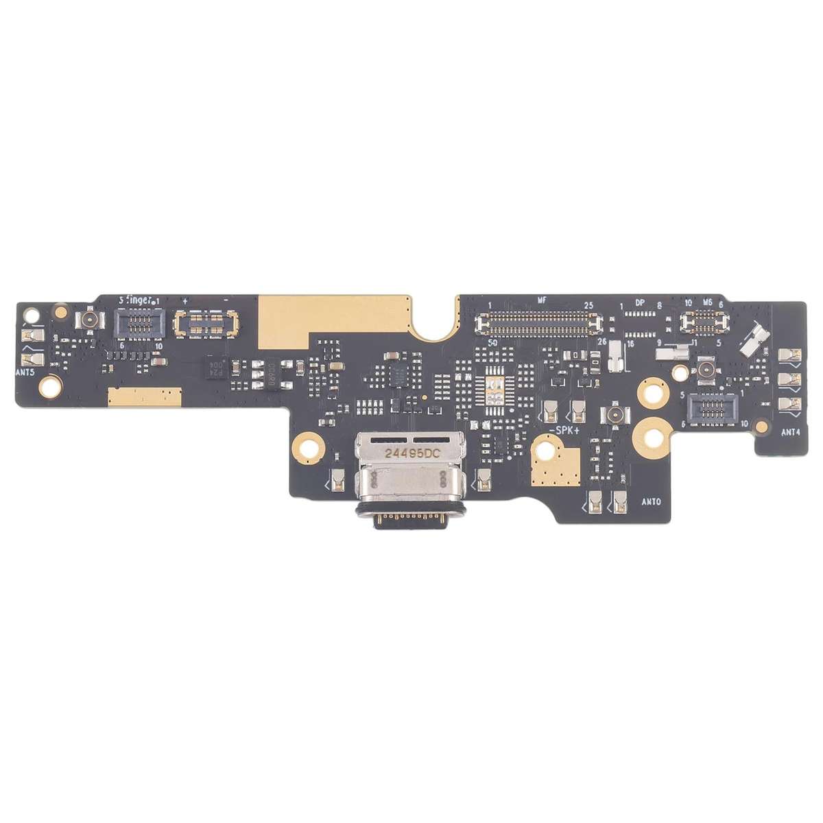For Ulefone Armor 28 Pro Charging Port Board