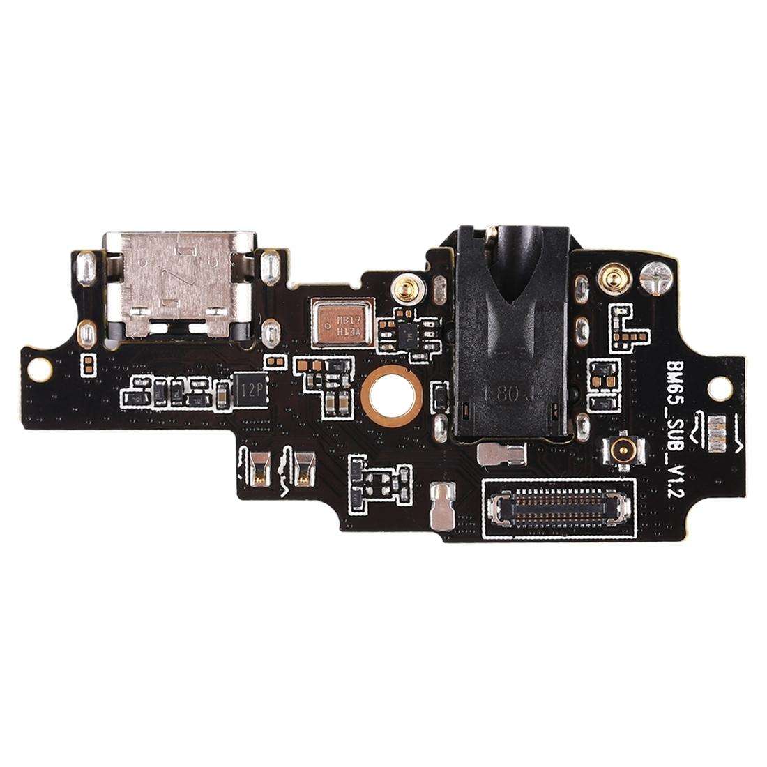For Ulefone Armor 29 Pro Charging Port Board