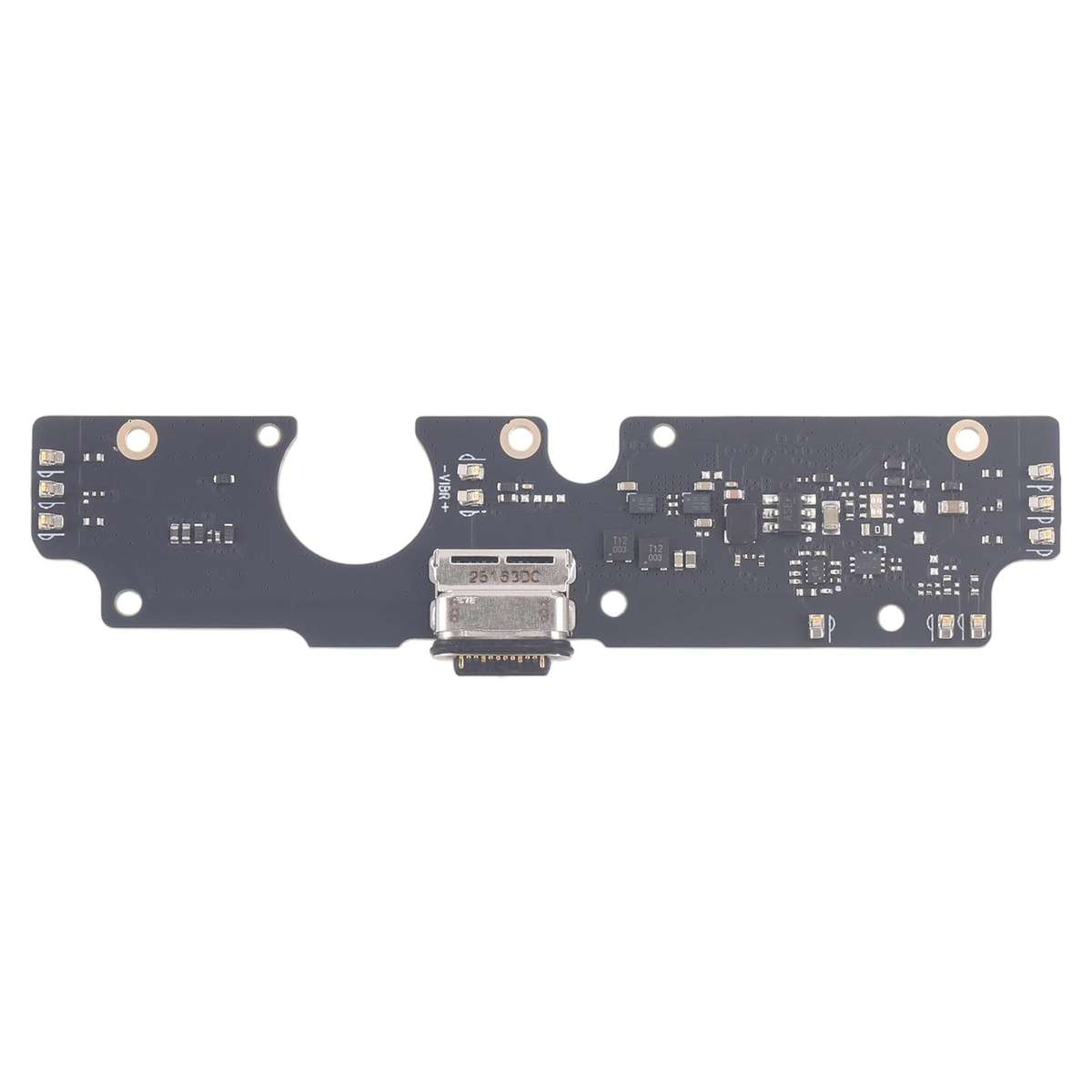 For Ulefone Armor 30 Pro Charging Port Board