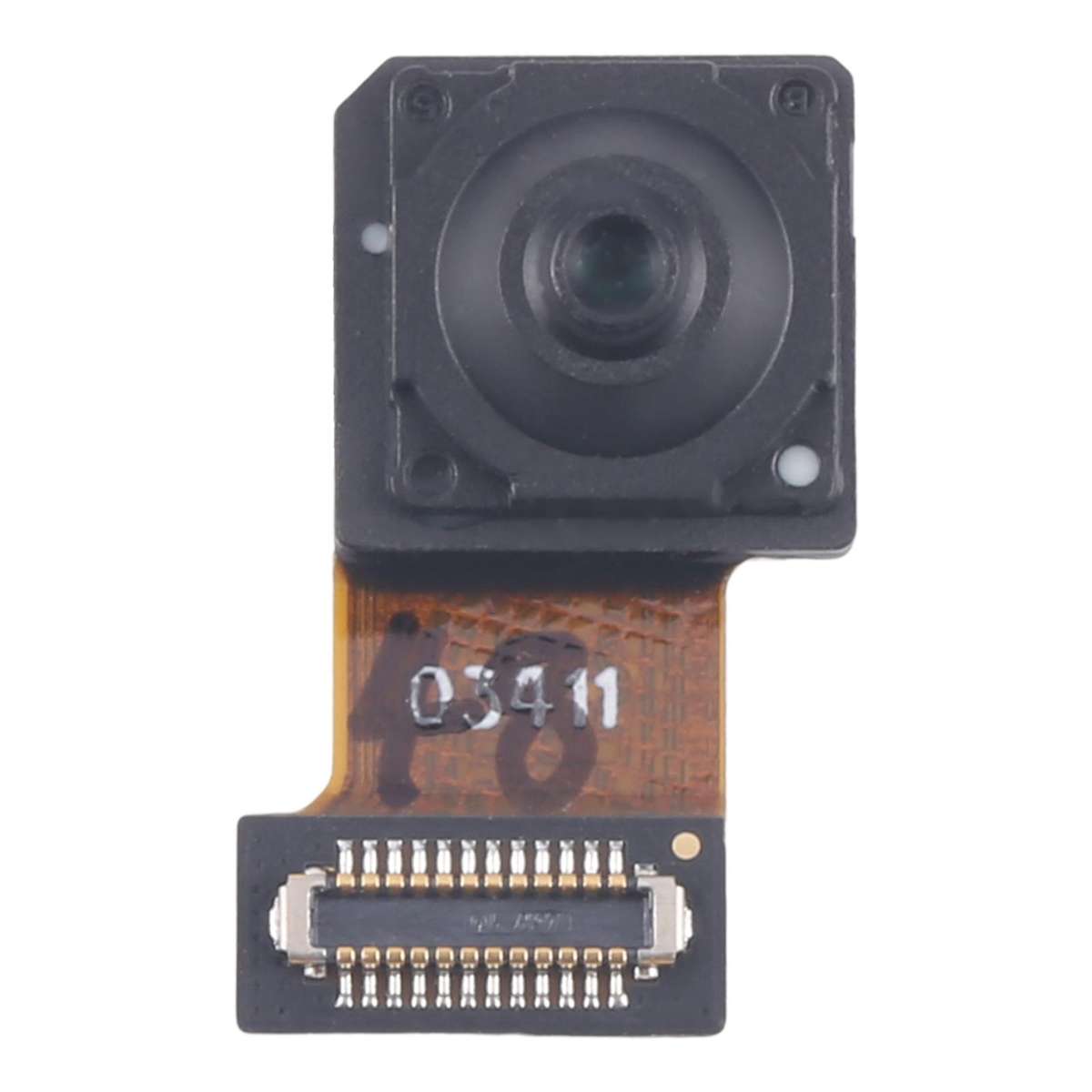 For Xiaomi Redmi Note 14 Pro 5G India Original Front Facing Camera