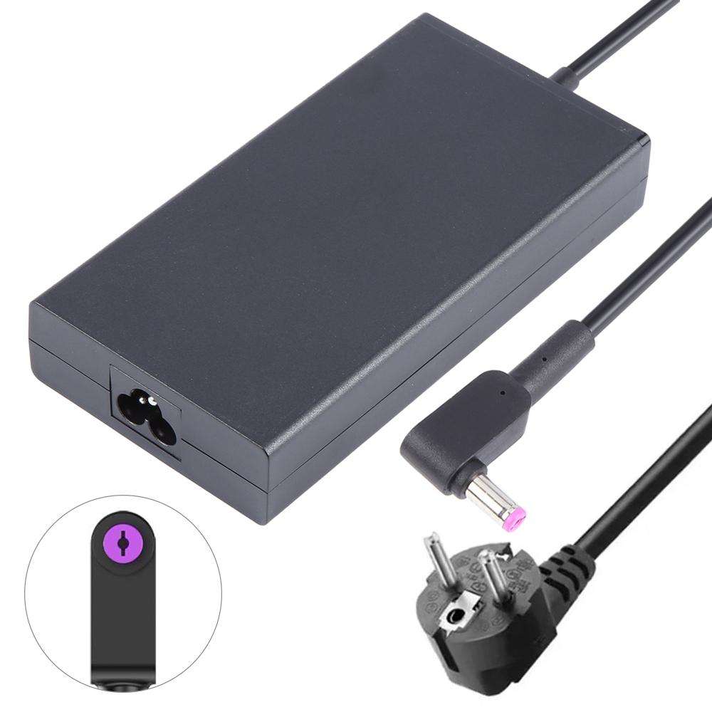 135W 19V 7.1A Laptop Notebook Power Adapter For Acer 5.5 x 1.7mm, Plug:EU Plug