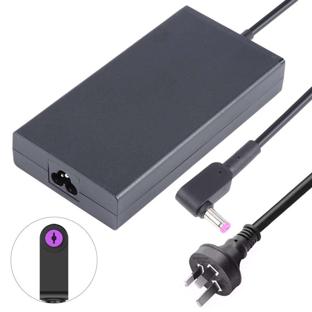 135W 19V 7.1A Laptop Notebook Power Adapter For Acer 5.5 x 1.7mm, Plug:AU Plug