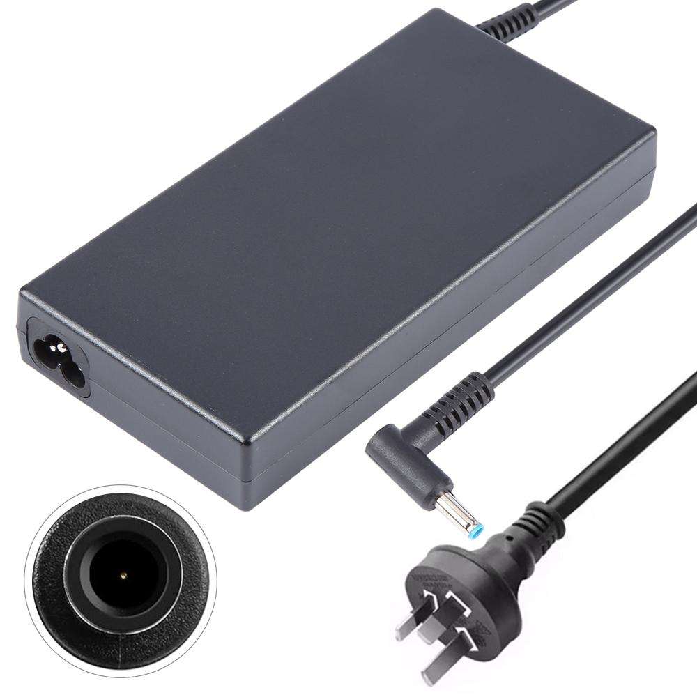 150W 19.5V 7.7A Laptop Notebook Power Adapter For HP 4.5 x 3.0mm, Plug:AU Plug