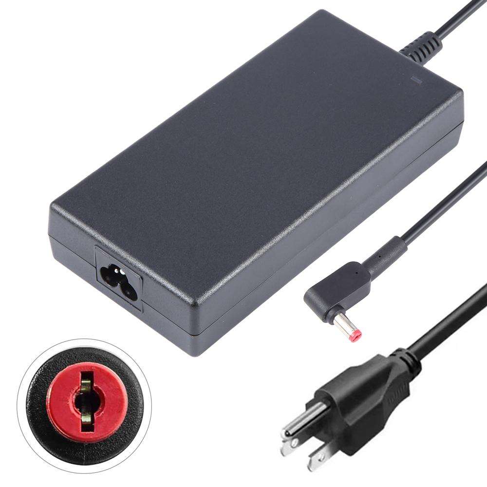 180W 19.5V 9.23A Laptop Notebook Power Adapter For Acer 5.5 x 1.7mm, Plug:US Plug