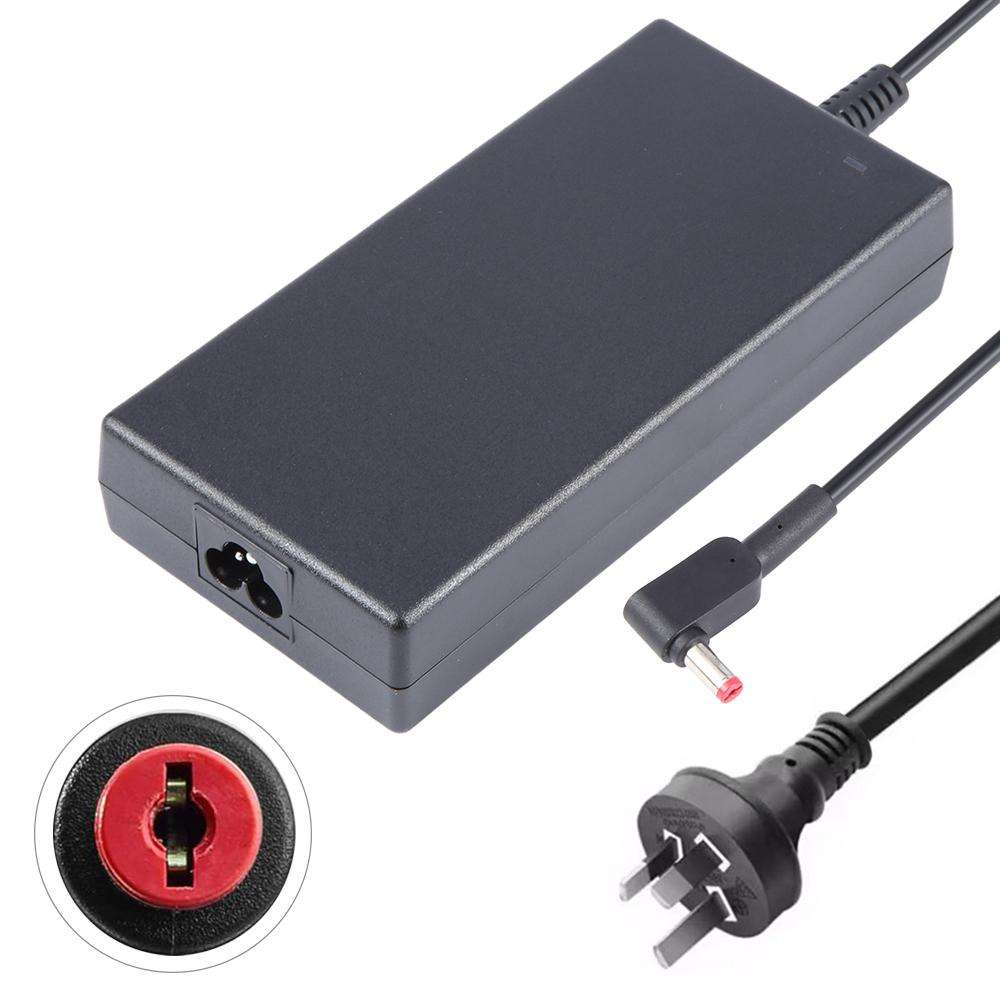 180W 19.5V 9.23A Laptop Notebook Power Adapter For Acer 5.5 x 1.7mm, Plug:AU Plug